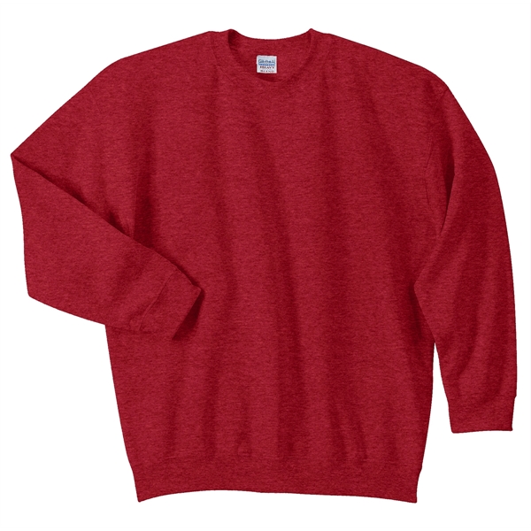 Gildan G180- Dark Sweatshirt - Gildan G180- Dark Sweatshirt - Image 1 of 28