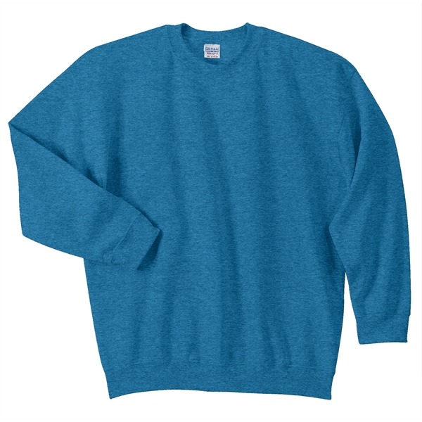 Gildan G180- Dark Sweatshirt - Gildan G180- Dark Sweatshirt - Image 2 of 28