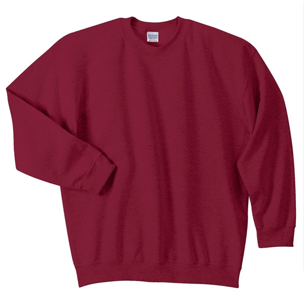 Gildan G180- Dark Sweatshirt - Gildan G180- Dark Sweatshirt - Image 4 of 28
