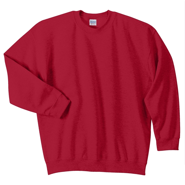 Gildan G180- Dark Sweatshirt - Gildan G180- Dark Sweatshirt - Image 7 of 28