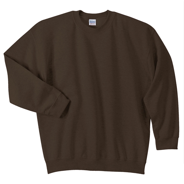 Gildan G180- Dark Sweatshirt - Gildan G180- Dark Sweatshirt - Image 8 of 28