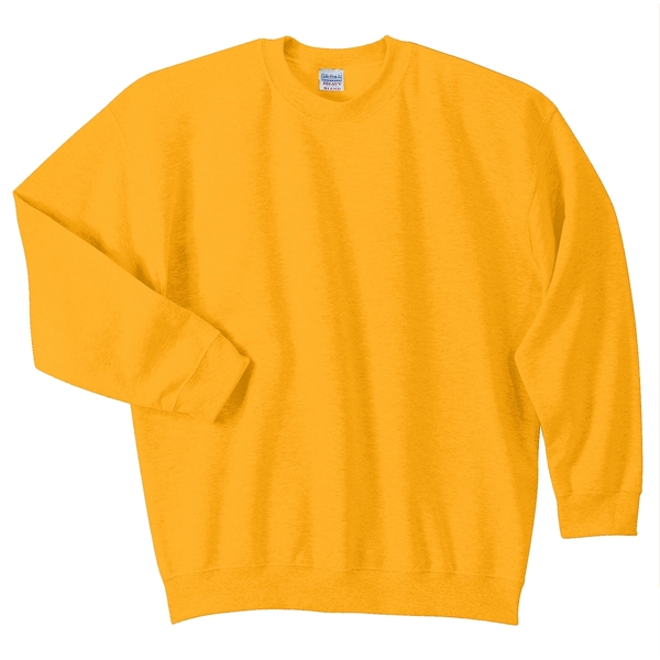 Gildan G180- Dark Sweatshirt - Gildan G180- Dark Sweatshirt - Image 11 of 28