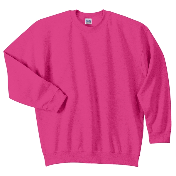 Gildan G180- Dark Sweatshirt - Gildan G180- Dark Sweatshirt - Image 12 of 28