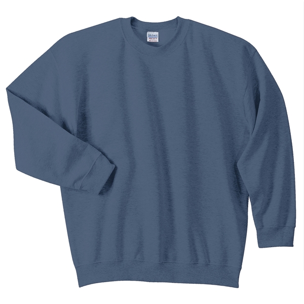 Gildan G180- Dark Sweatshirt - Gildan G180- Dark Sweatshirt - Image 13 of 28