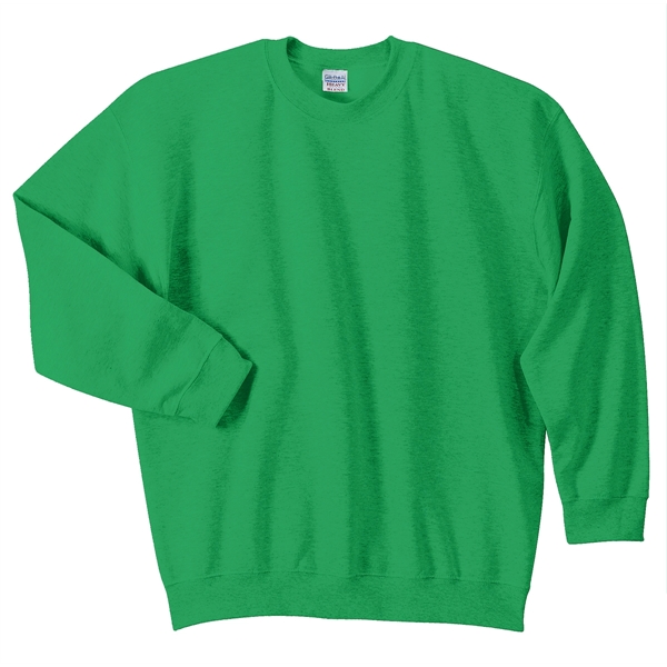 Gildan G180- Dark Sweatshirt - Gildan G180- Dark Sweatshirt - Image 14 of 28