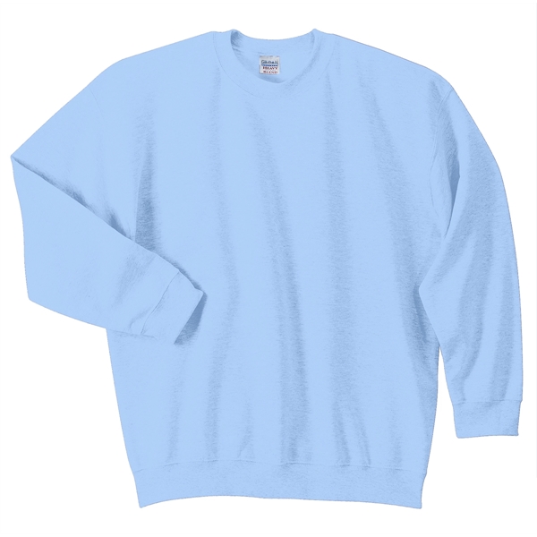 Gildan G180- Dark Sweatshirt - Gildan G180- Dark Sweatshirt - Image 15 of 28
