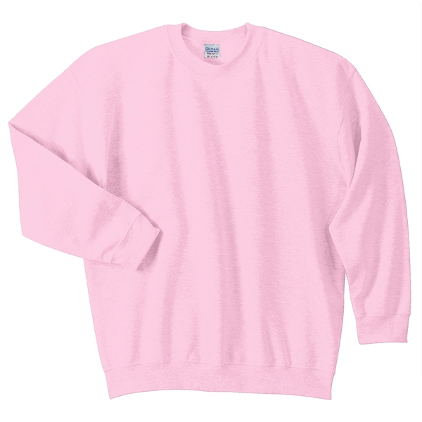 Gildan G180- Dark Sweatshirt - Gildan G180- Dark Sweatshirt - Image 16 of 28