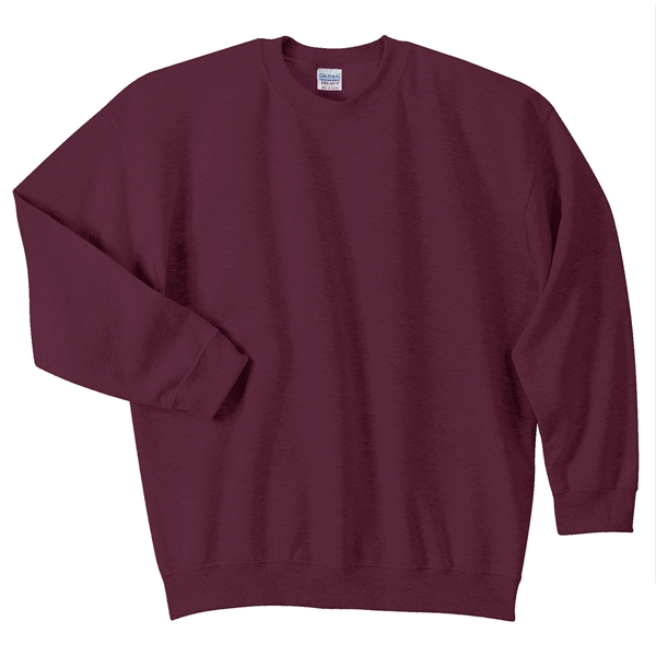 Gildan G180- Dark Sweatshirt - Gildan G180- Dark Sweatshirt - Image 17 of 28