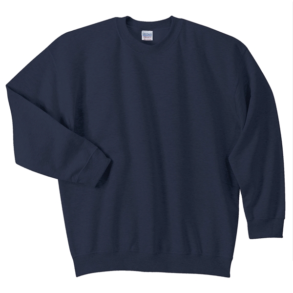 Gildan G180- Dark Sweatshirt - Gildan G180- Dark Sweatshirt - Image 19 of 28