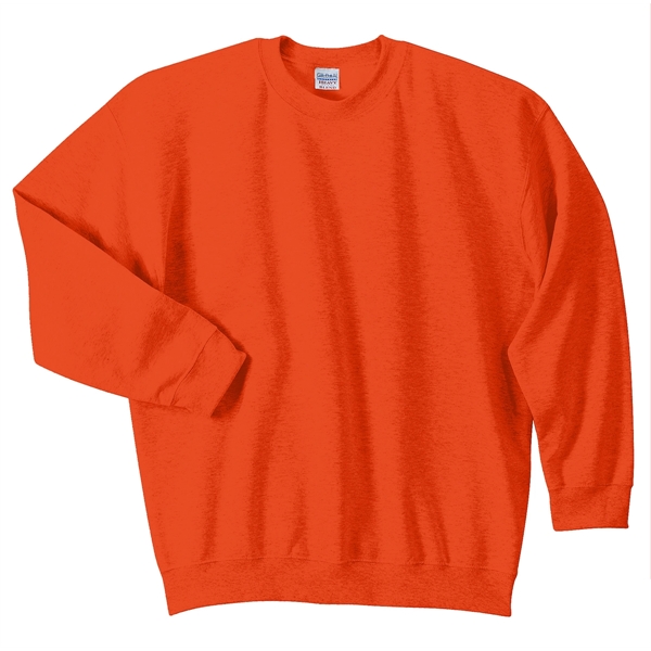Gildan G180- Dark Sweatshirt - Gildan G180- Dark Sweatshirt - Image 20 of 28