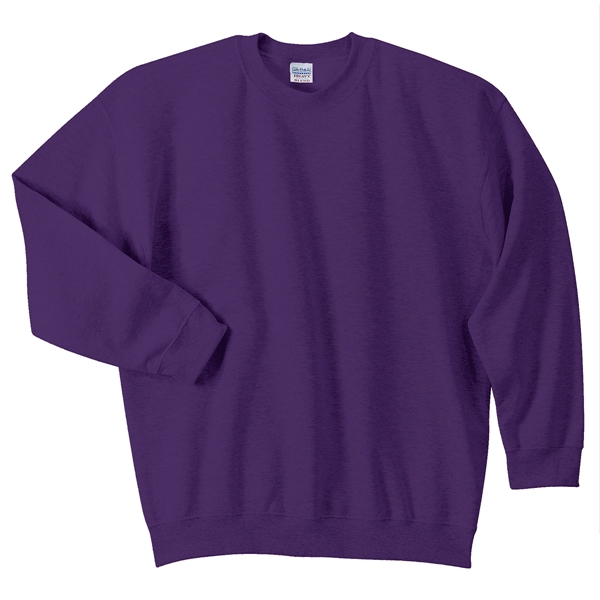 Gildan G180- Dark Sweatshirt - Gildan G180- Dark Sweatshirt - Image 21 of 28