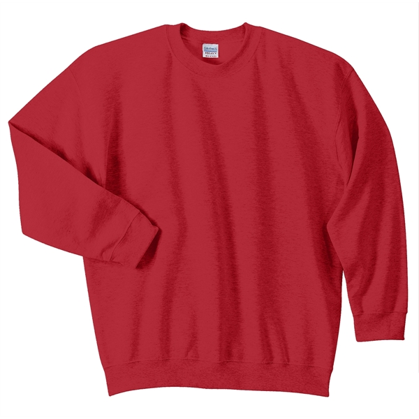 Gildan G180- Dark Sweatshirt - Gildan G180- Dark Sweatshirt - Image 22 of 28