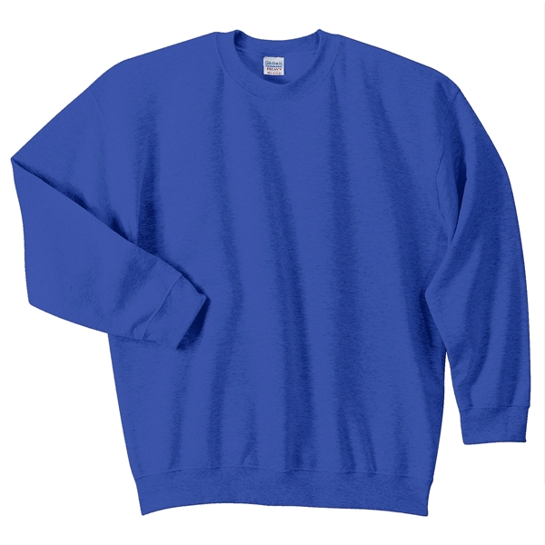 Gildan G180- Dark Sweatshirt - Gildan G180- Dark Sweatshirt - Image 23 of 28