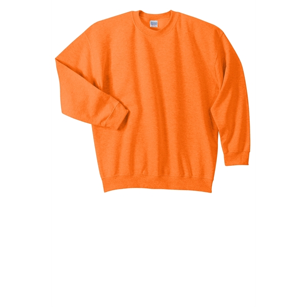Gildan G180- Dark Sweatshirt - Gildan G180- Dark Sweatshirt - Image 24 of 28