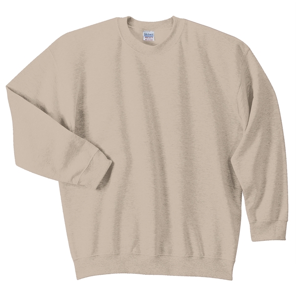 Gildan G180- Dark Sweatshirt - Gildan G180- Dark Sweatshirt - Image 27 of 28