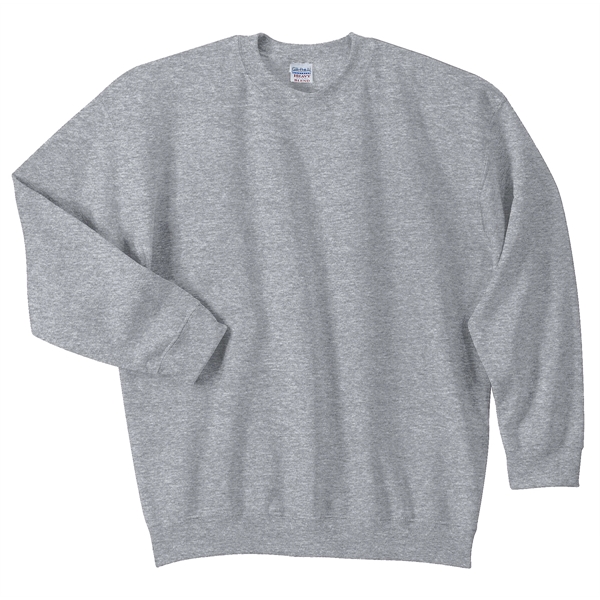 Gildan G180- Dark Sweatshirt - Gildan G180- Dark Sweatshirt - Image 28 of 28
