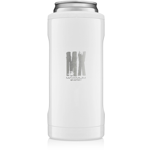 Custom BruMate Hopsulator Slim Can Cooler