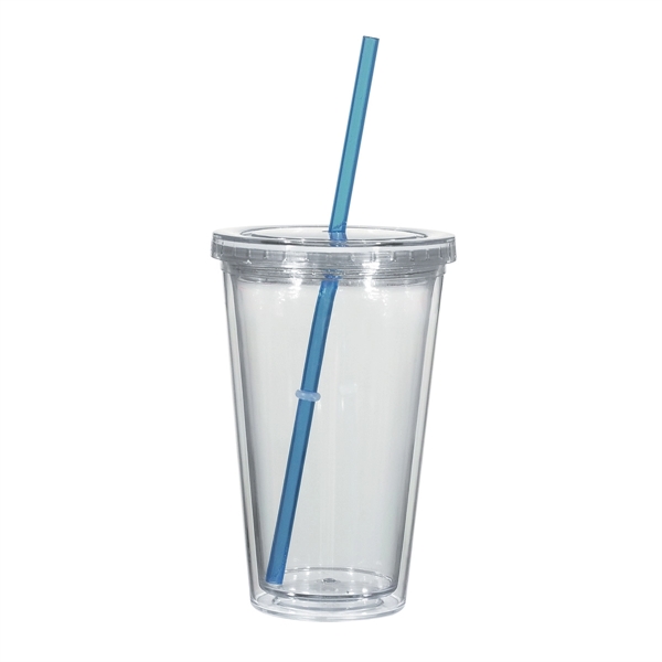 16 Oz. Customizable Tumbler with Candy - 16 Oz. Customizable Tumbler with Candy - Image 4 of 15