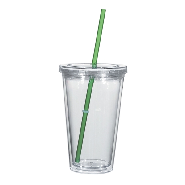 16 Oz. Customizable Tumbler with Candy - 16 Oz. Customizable Tumbler with Candy - Image 6 of 15