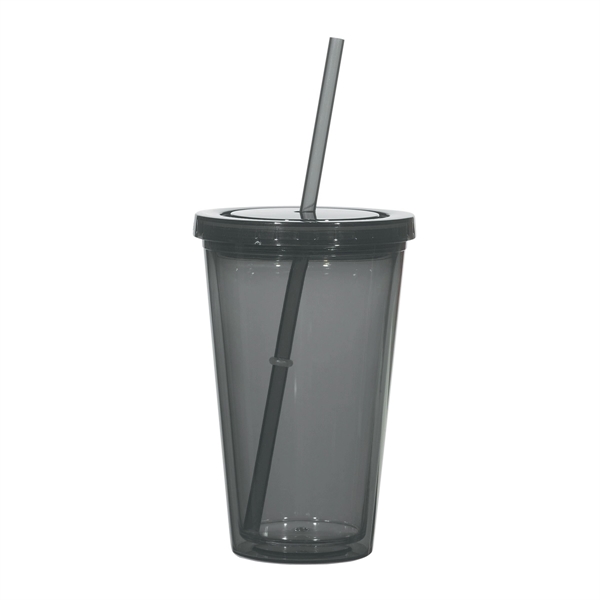16 Oz. Customizable Tumbler with Candy - 16 Oz. Customizable Tumbler with Candy - Image 8 of 15