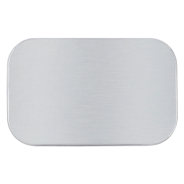 Relaxing Tea Tin Set - Relaxing Tea Tin Set - Image 3 of 6