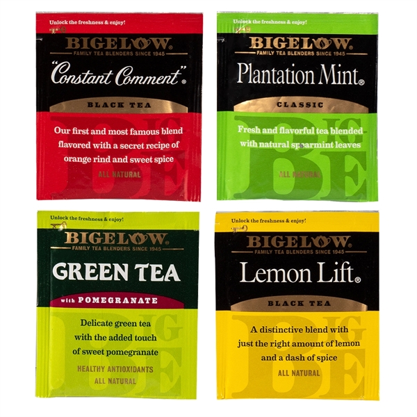 Relaxing Tea Tin Set - Relaxing Tea Tin Set - Image 6 of 6