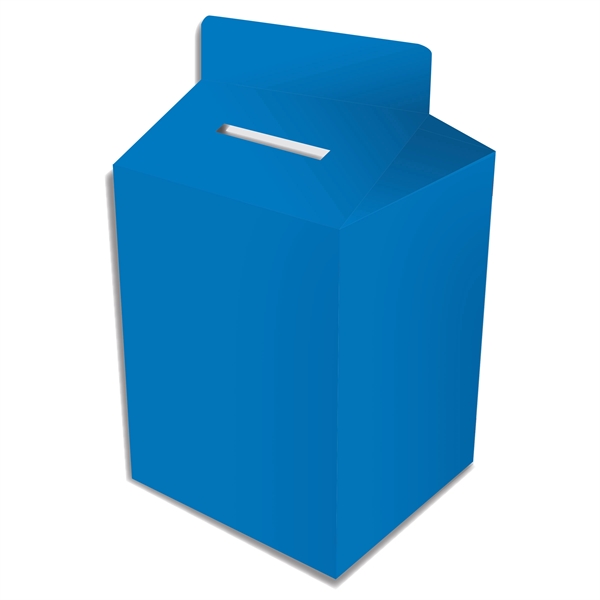 Customized Coin Bank - Customized Coin Bank - Image 2 of 6