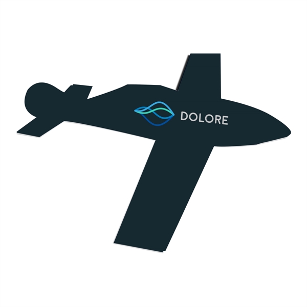 Custom Glider Penny Plane - Custom Glider Penny Plane - Image 0 of 1