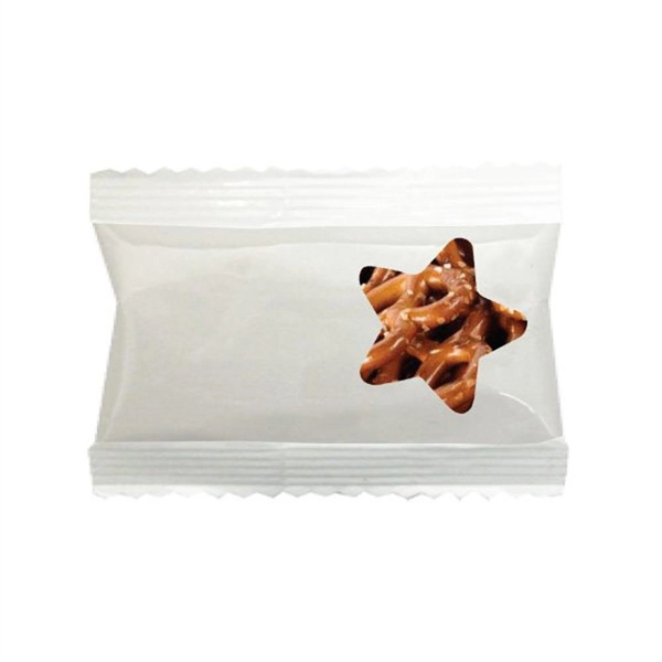 Windowed Zagasnacks Promotional Snack Bag - Windowed Zagasnacks Promotional Snack Bag - Image 4 of 7