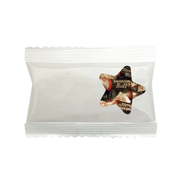 Windowed Zagasnacks Promotional Snack Bag - Windowed Zagasnacks Promotional Snack Bag - Image 5 of 7