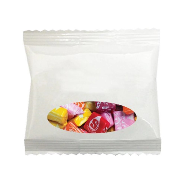 Zagasnacks Promotional Snack Bag - Zagasnacks Promotional Snack Bag - Image 1 of 7