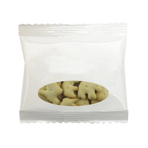 Zagasnacks Promotional Snack Bag - Zagasnacks Promotional Snack Bag - Image 2 of 7