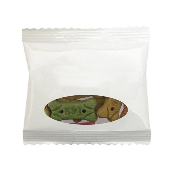 Zagasnacks Promotional Snack Bag - Zagasnacks Promotional Snack Bag - Image 4 of 7
