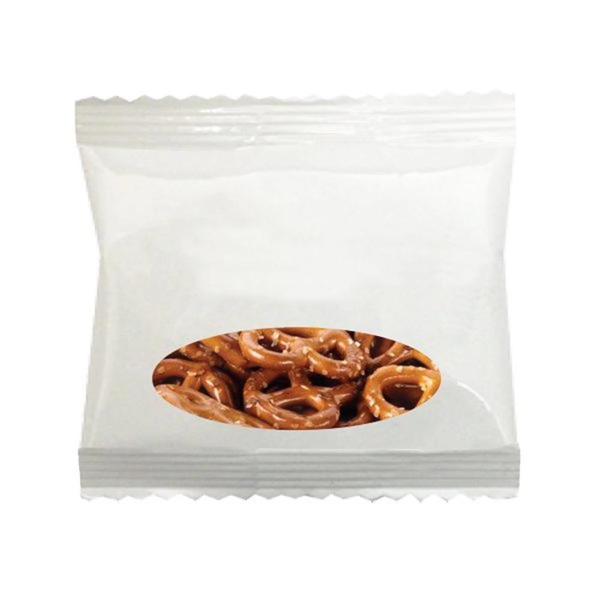 Zagasnacks Promotional Snack Bag - Zagasnacks Promotional Snack Bag - Image 5 of 7