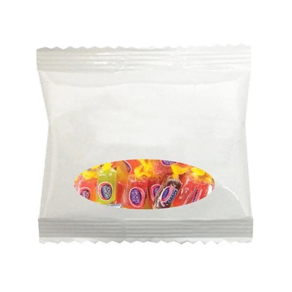 Zagasnacks Promotional Snack Bag - Zagasnacks Promotional Snack Bag - Image 6 of 7