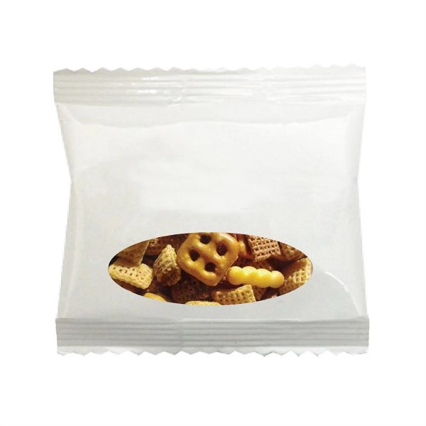 Zagasnacks Promotional Snack Bag - Zagasnacks Promotional Snack Bag - Image 7 of 7