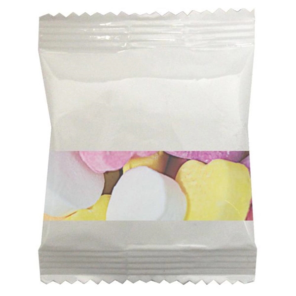 Mini-Windowed Zagasnacks Promotional Snack Bag - Mini-Windowed Zagasnacks Promotional Snack Bag - Image 1 of 21