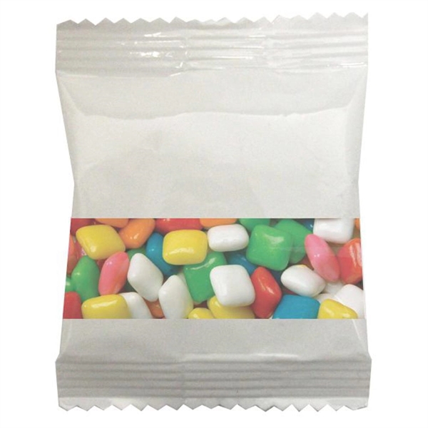 Mini-Windowed Zagasnacks Promotional Snack Bag - Mini-Windowed Zagasnacks Promotional Snack Bag - Image 2 of 21