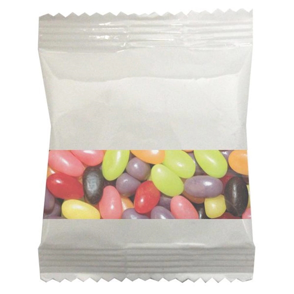 Mini-Windowed Zagasnacks Promotional Snack Bag - Mini-Windowed Zagasnacks Promotional Snack Bag - Image 3 of 21