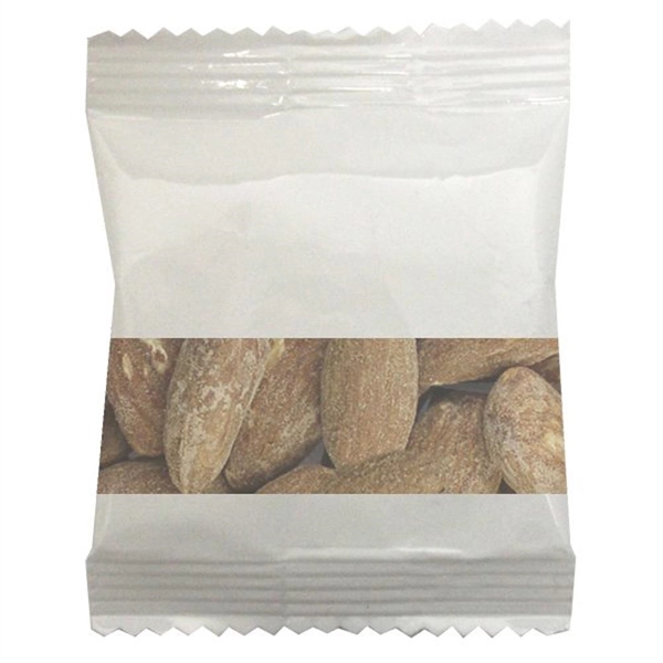 Mini-Windowed Zagasnacks Promotional Snack Bag - Mini-Windowed Zagasnacks Promotional Snack Bag - Image 4 of 21