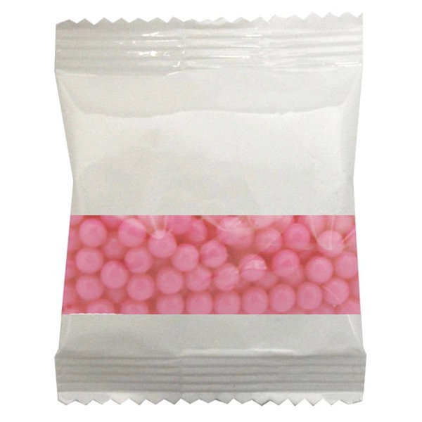 Mini-Windowed Zagasnacks Promotional Snack Bag - Mini-Windowed Zagasnacks Promotional Snack Bag - Image 6 of 21