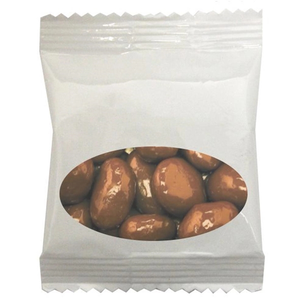 Mini-Windowed Zagasnacks Promotional Snack Bag - Mini-Windowed Zagasnacks Promotional Snack Bag - Image 8 of 21