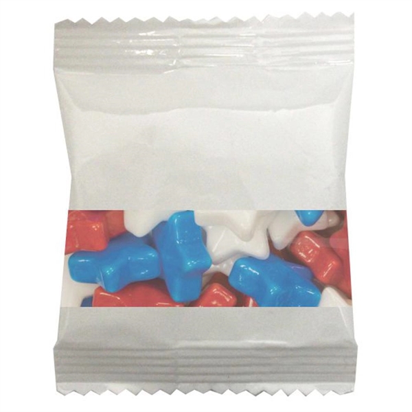 Mini-Windowed Zagasnacks Promotional Snack Bag - Mini-Windowed Zagasnacks Promotional Snack Bag - Image 9 of 21
