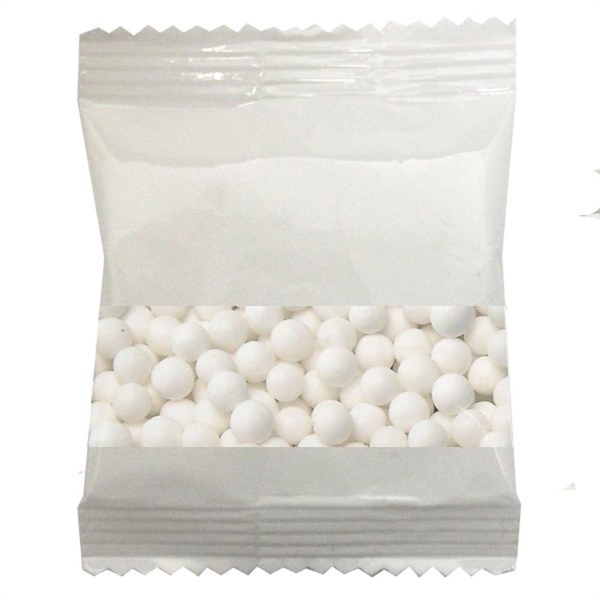 Mini-Windowed Zagasnacks Promotional Snack Bag - Mini-Windowed Zagasnacks Promotional Snack Bag - Image 10 of 21