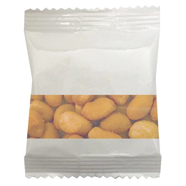 Mini-Windowed Zagasnacks Promotional Snack Bag - Mini-Windowed Zagasnacks Promotional Snack Bag - Image 14 of 21