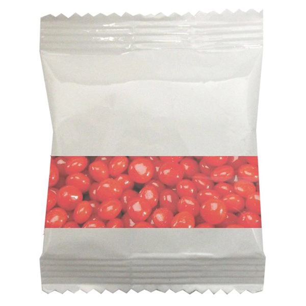 Mini-Windowed Zagasnacks Promotional Snack Bag - Mini-Windowed Zagasnacks Promotional Snack Bag - Image 17 of 21