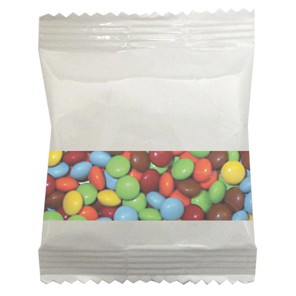 Mini-Windowed Zagasnacks Promotional Snack Bag - Mini-Windowed Zagasnacks Promotional Snack Bag - Image 19 of 21