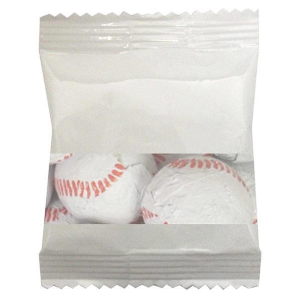 Mini-Windowed Zagasnacks Promotional Snack Bag - Mini-Windowed Zagasnacks Promotional Snack Bag - Image 20 of 21