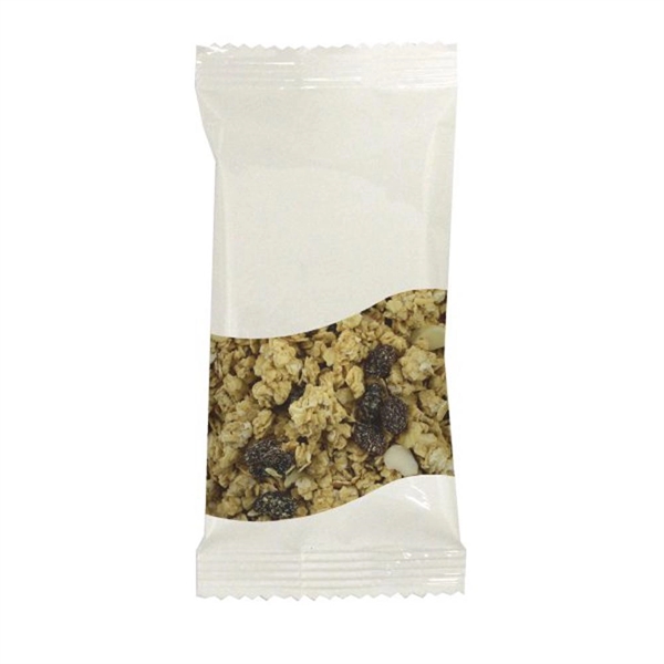 Windowed Rectangular Zagasnacks Promotional Snack Bag - Windowed Rectangular Zagasnacks Promotional Snack Bag - Image 1 of 31