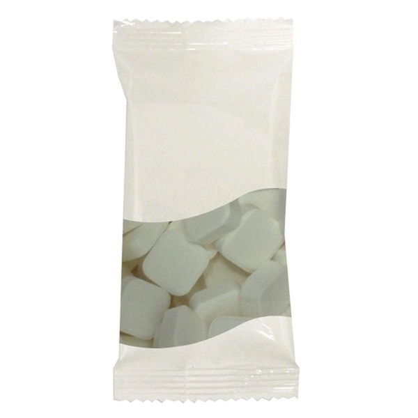 Windowed Rectangular Zagasnacks Promotional Snack Bag - Windowed Rectangular Zagasnacks Promotional Snack Bag - Image 2 of 31